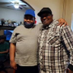 Meet your Posher, George